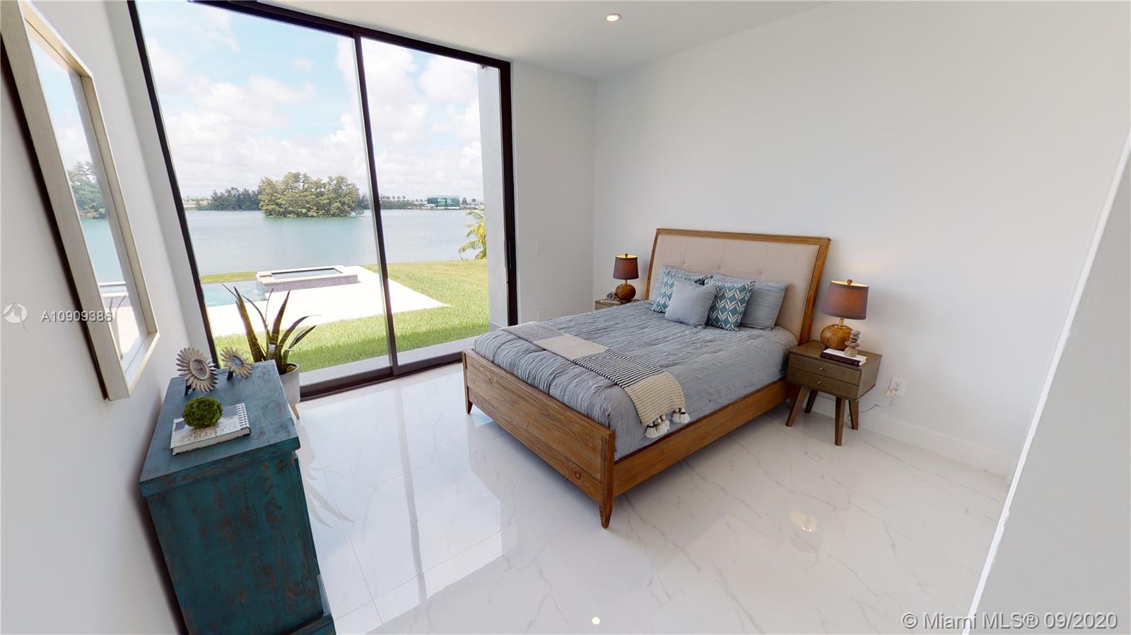 MARINA LAKES 1ST ADDN - Residential