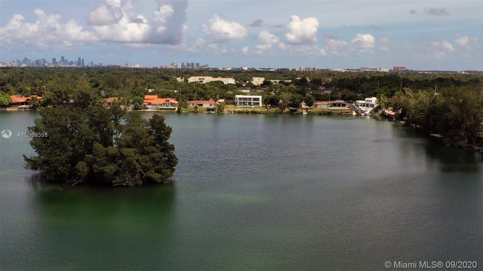 MARINA LAKES 1ST ADDN - Residential