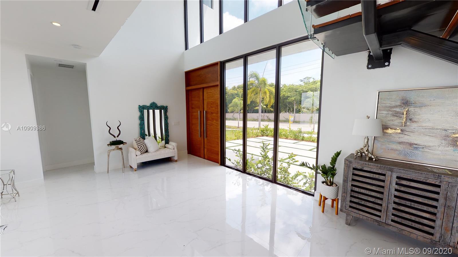 MARINA LAKES 1ST ADDN - Residential