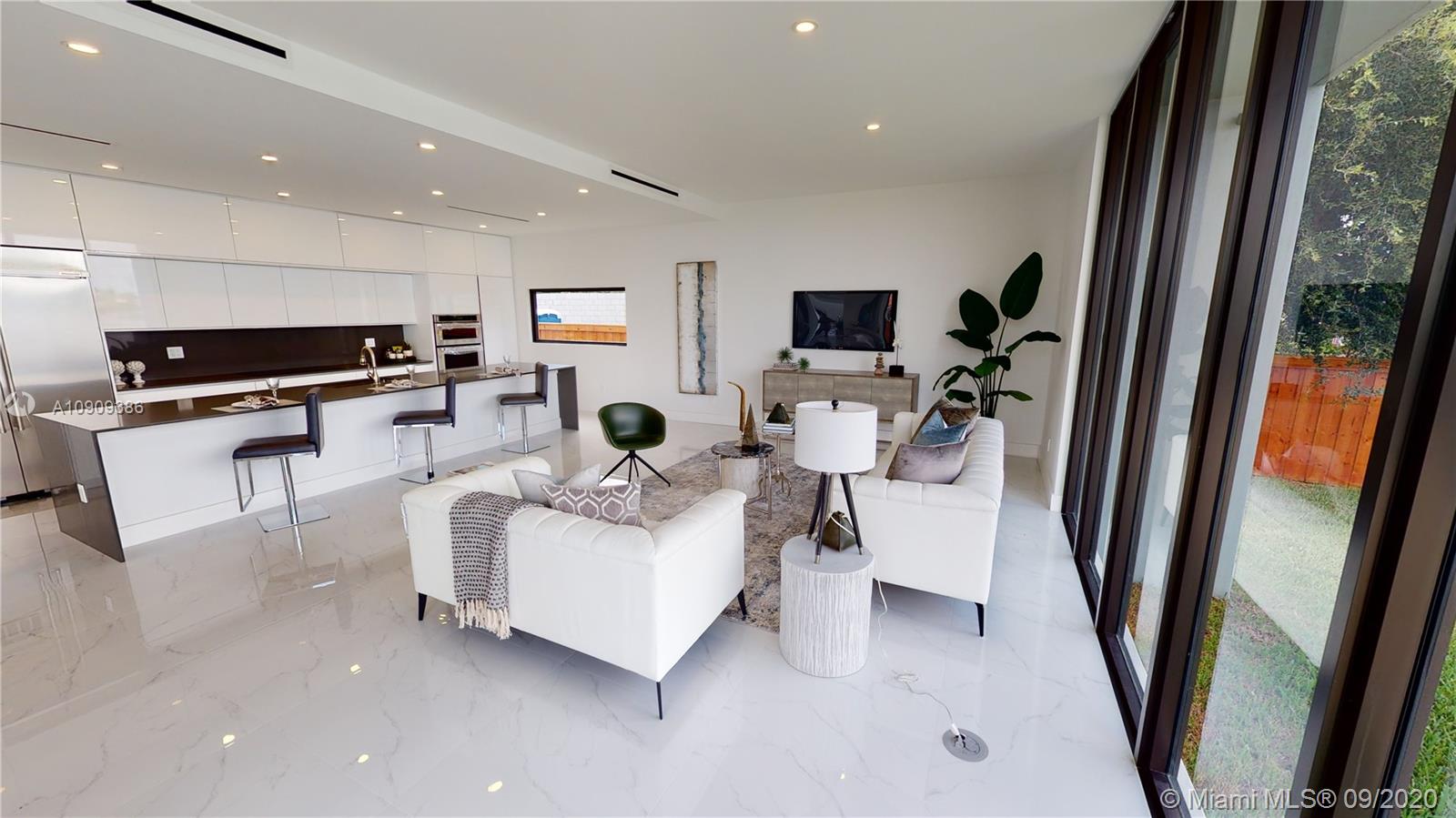 MARINA LAKES 1ST ADDN - Residential