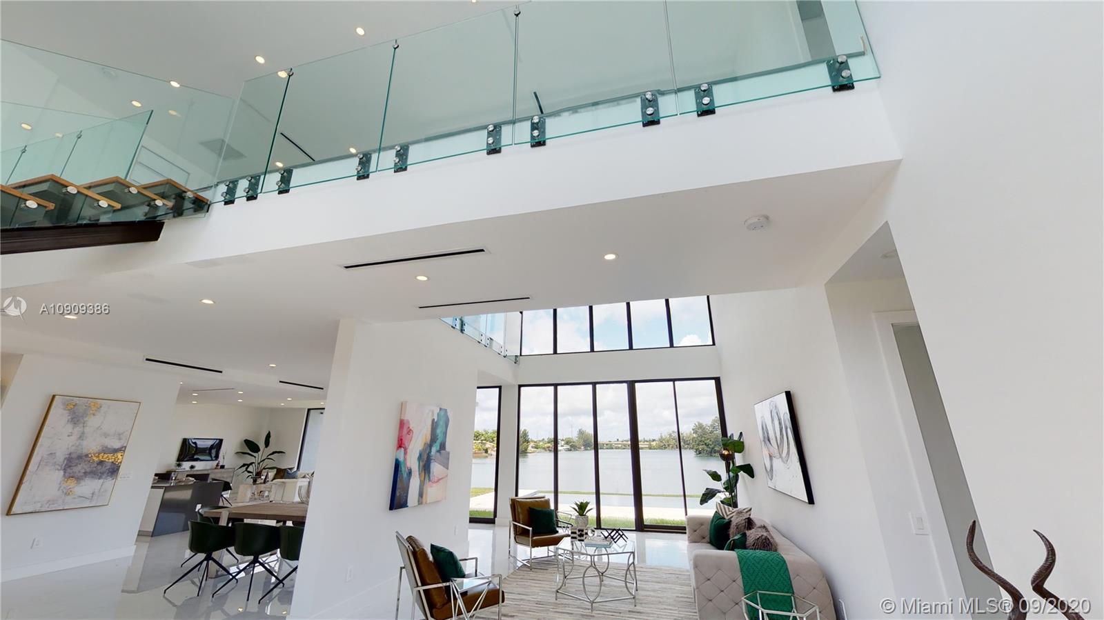 MARINA LAKES 1ST ADDN - Residential