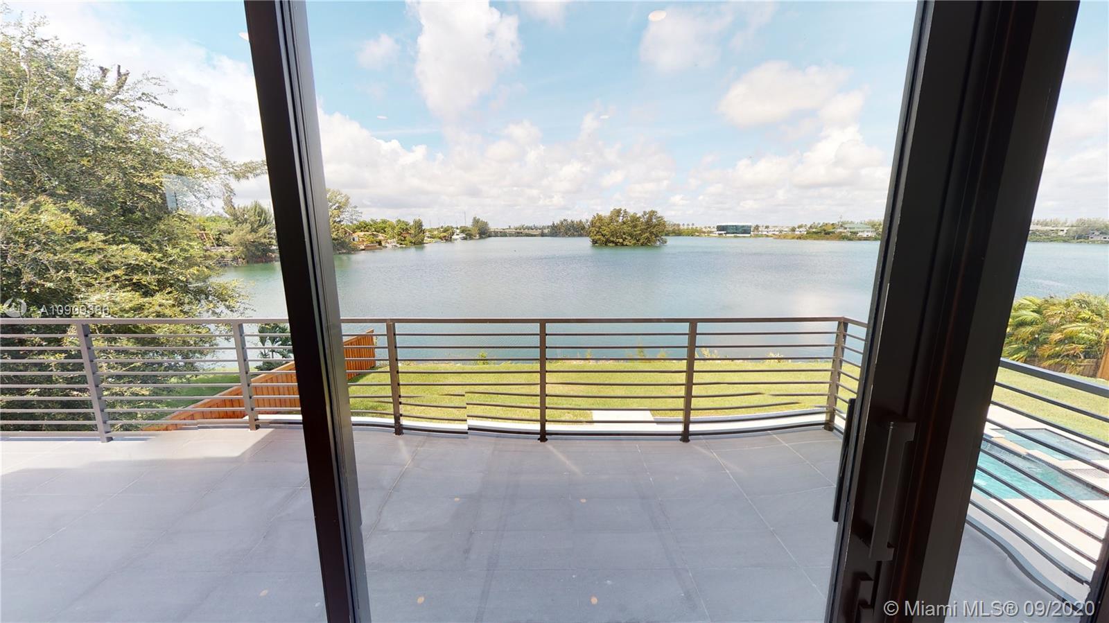 MARINA LAKES 1ST ADDN - Residential
