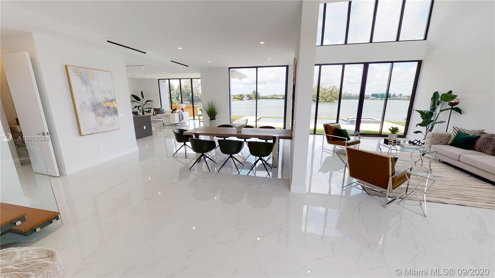 MARINA LAKES 1ST ADDN - Residential