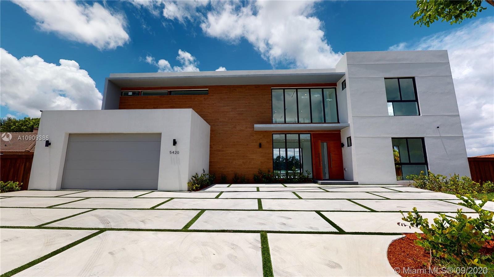 MARINA LAKES 1ST ADDN - Residential