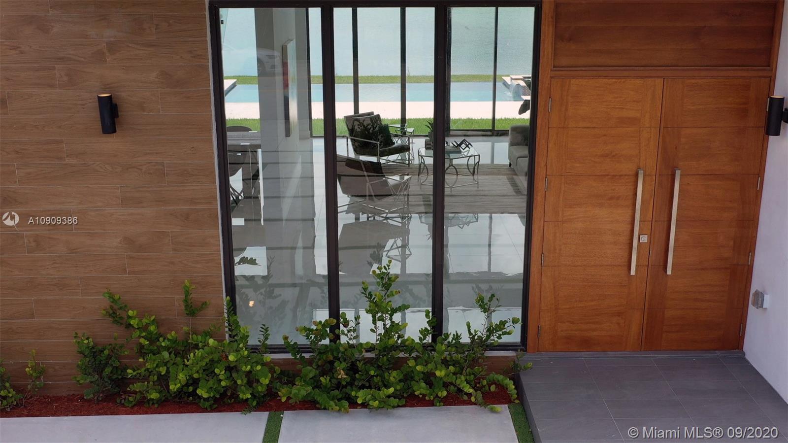 MARINA LAKES 1ST ADDN - Residential