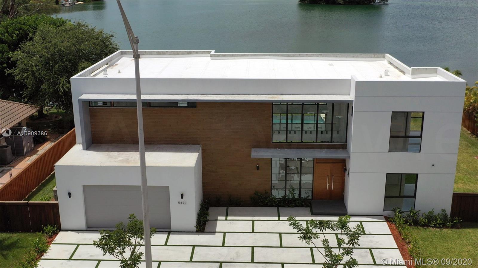 MARINA LAKES 1ST ADDN - Residential