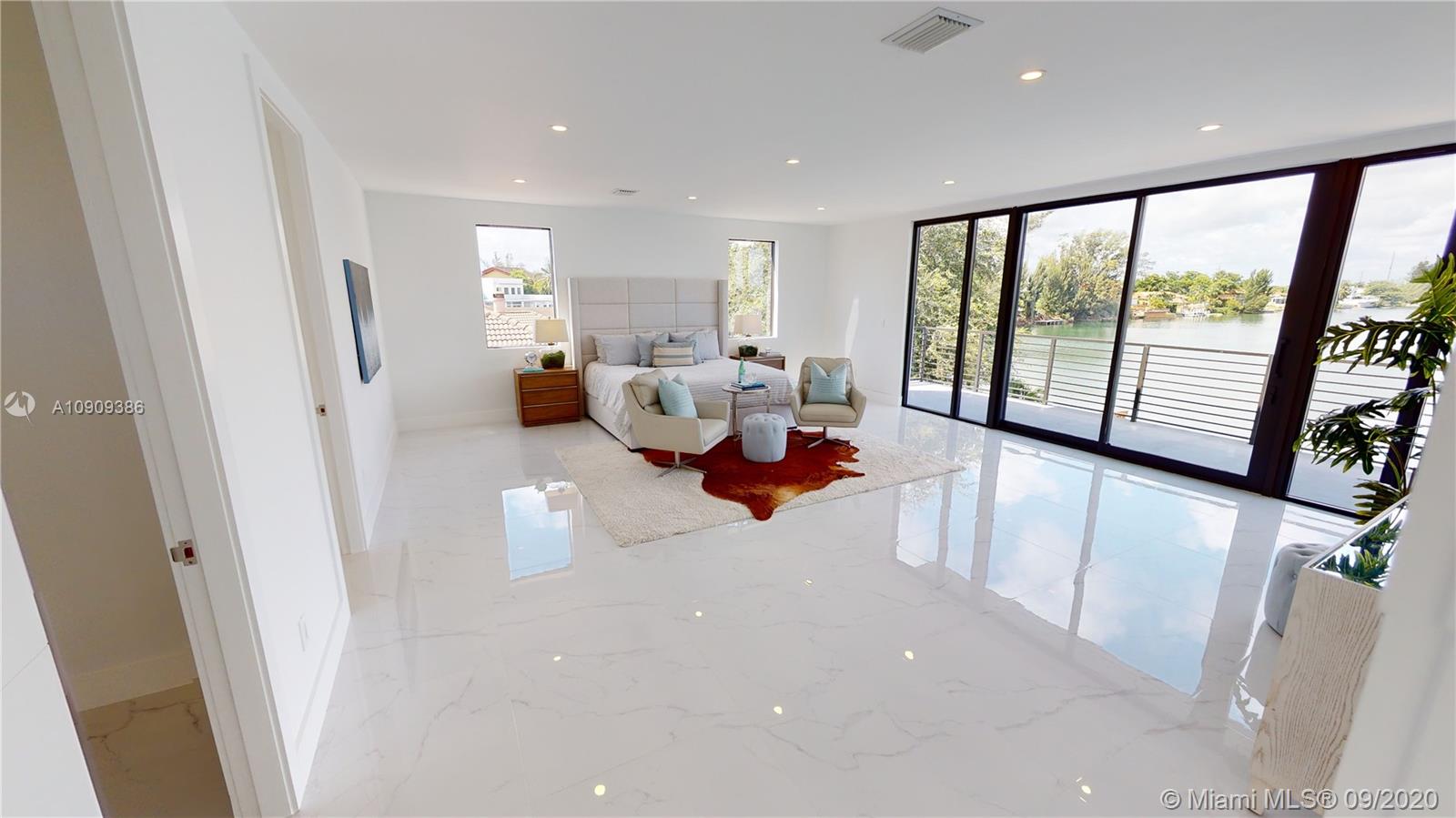 MARINA LAKES 1ST ADDN - Residential