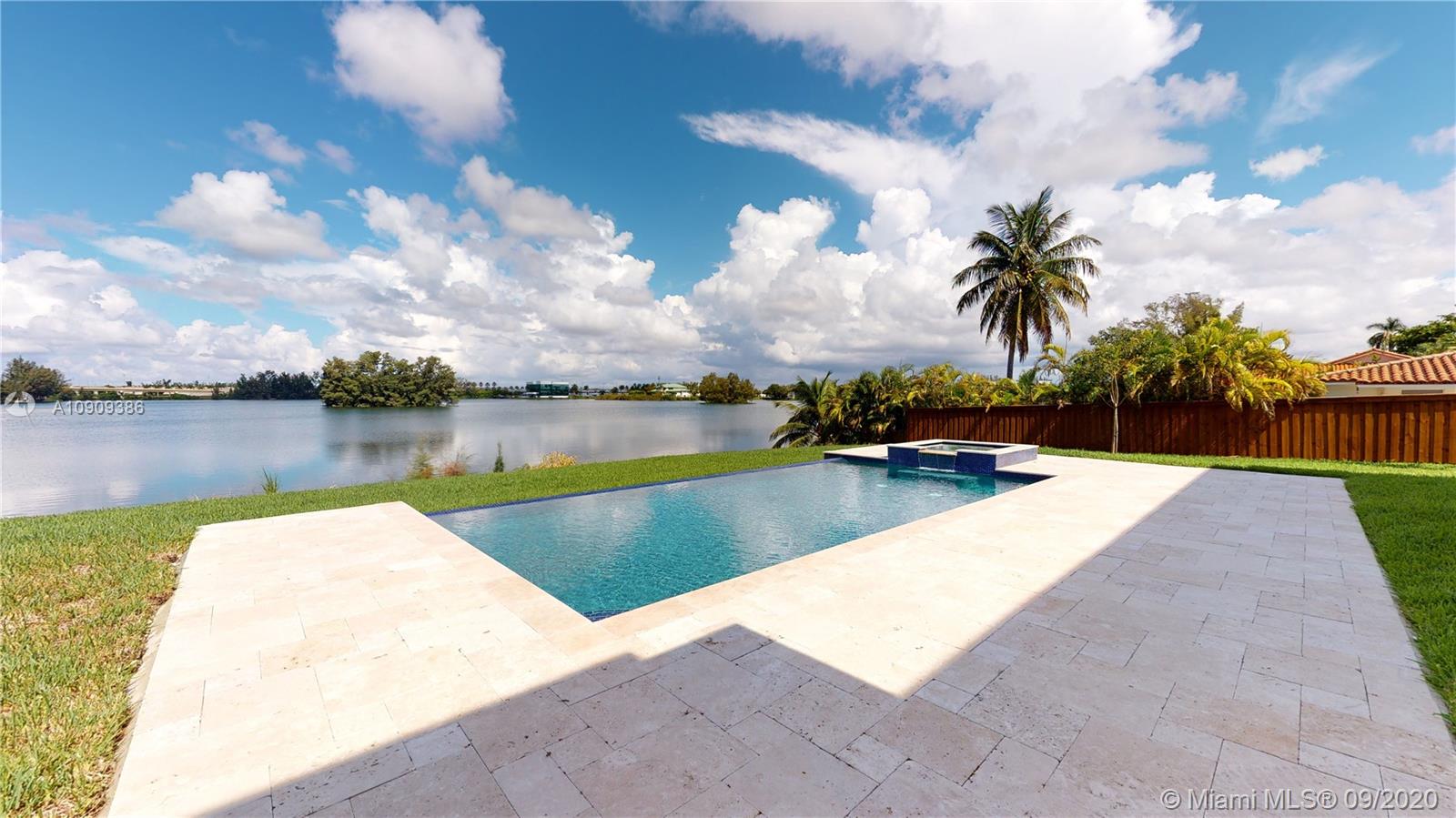 MARINA LAKES 1ST ADDN - Residential