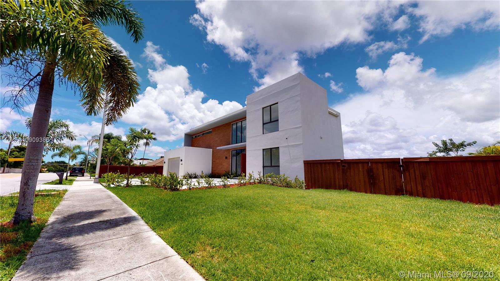 MARINA LAKES 1ST ADDN - Residential