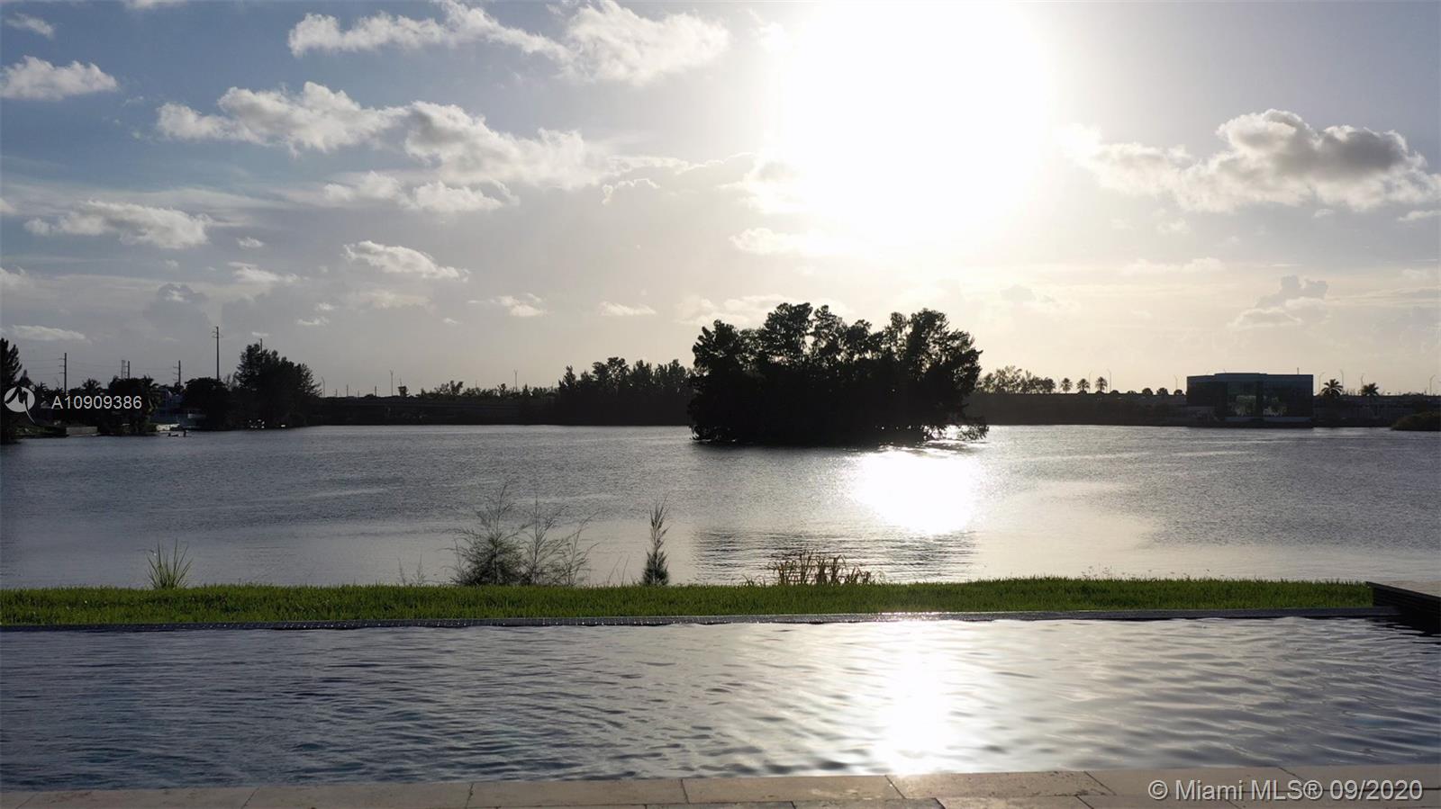 MARINA LAKES 1ST ADDN - Residential