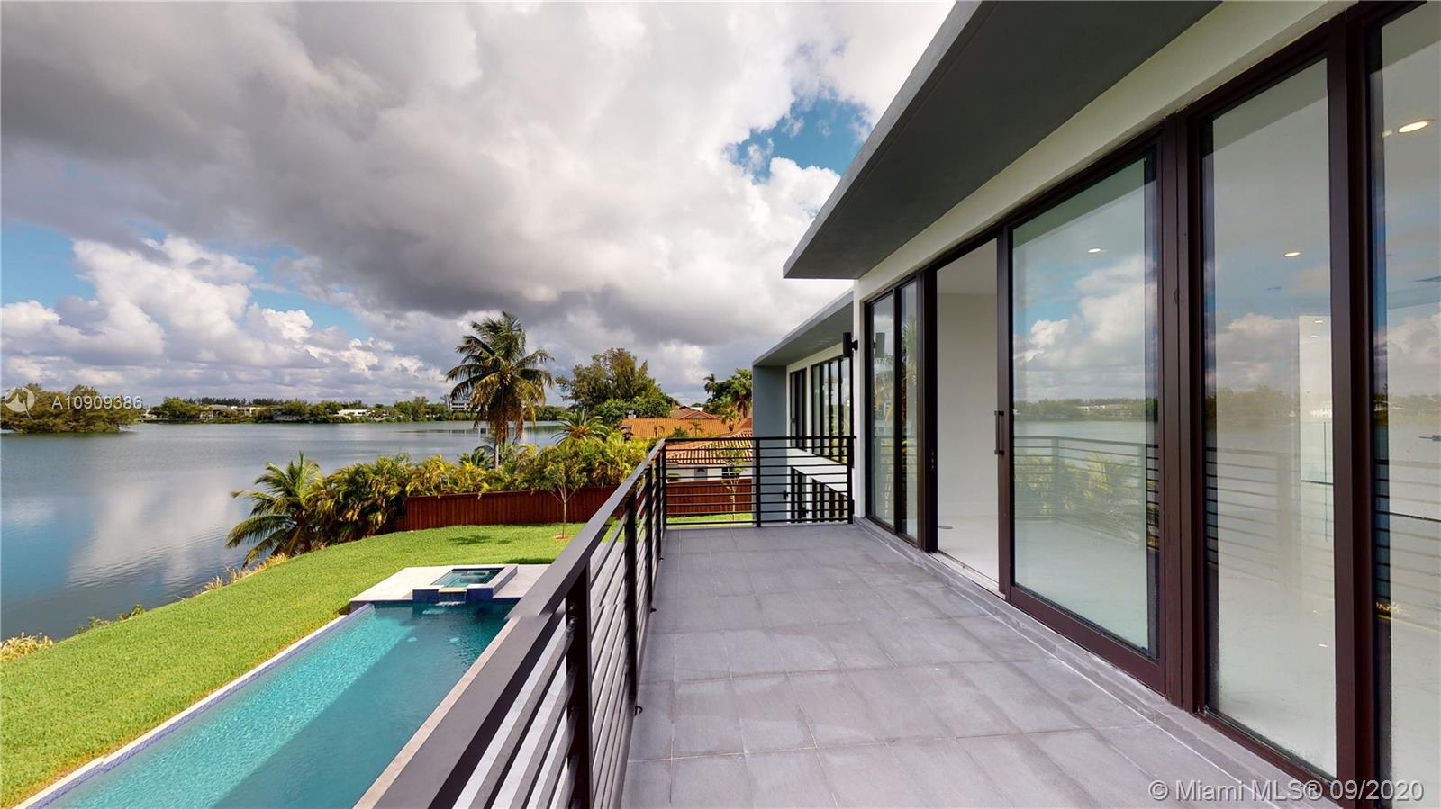 MARINA LAKES 1ST ADDN - Residential