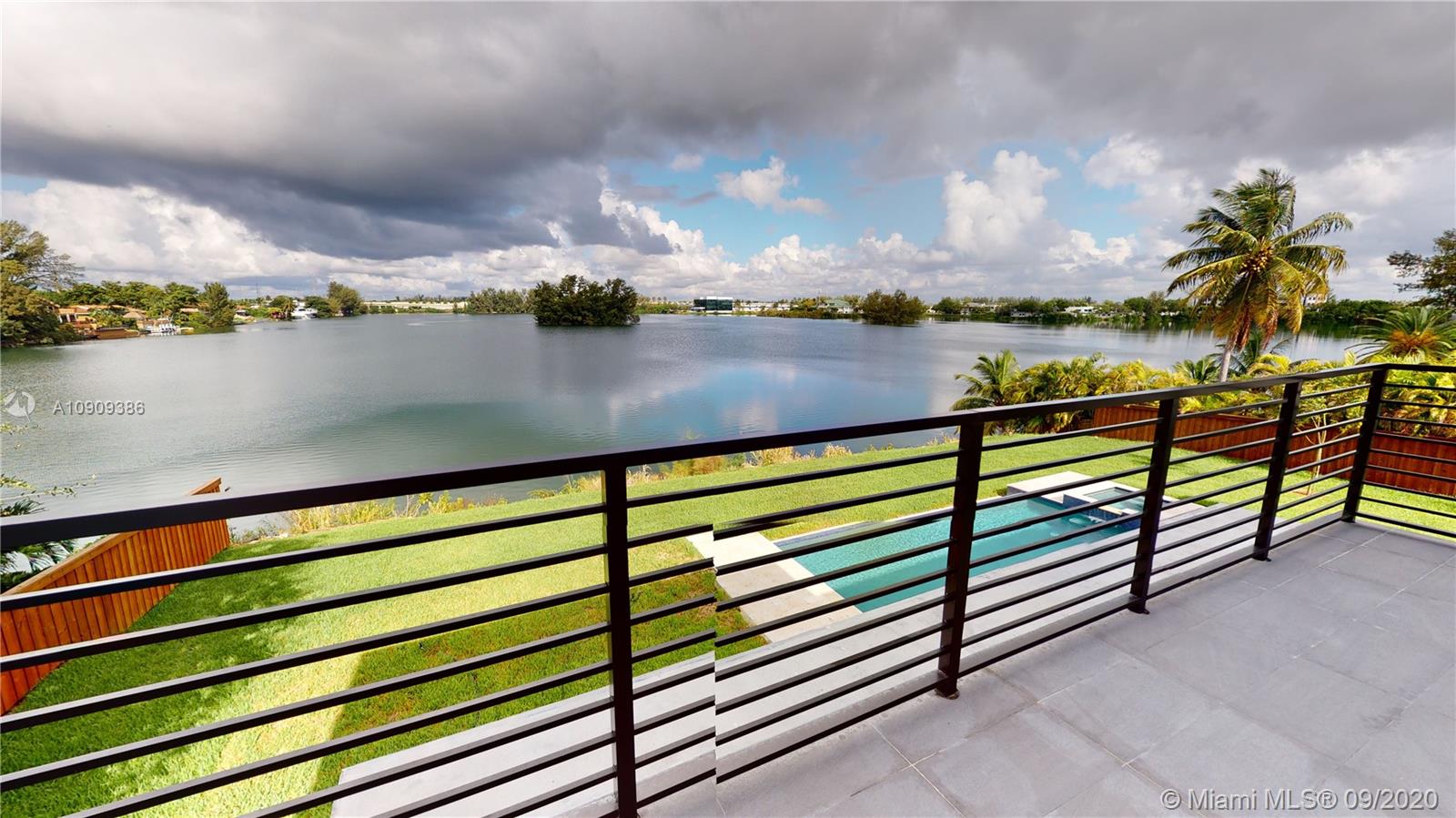 MARINA LAKES 1ST ADDN - Residential