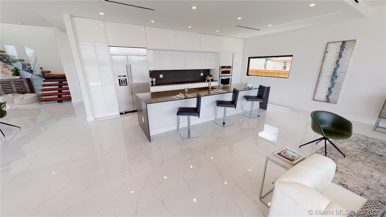 MARINA LAKES 1ST ADDN - Residential
