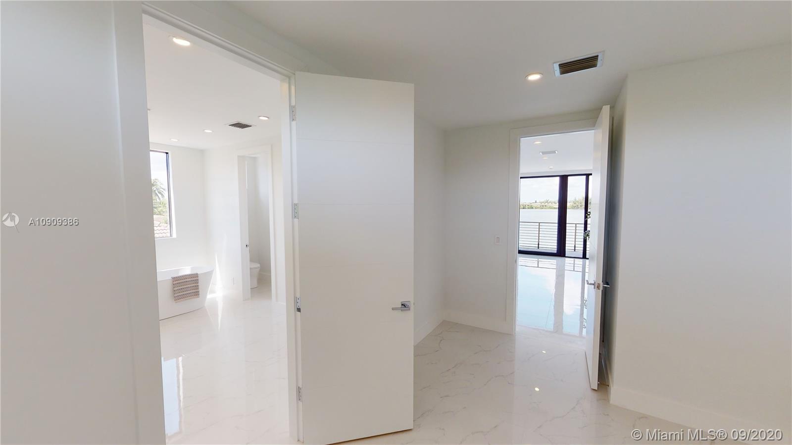MARINA LAKES 1ST ADDN - Residential