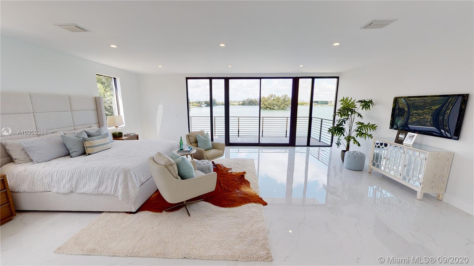 MARINA LAKES 1ST ADDN - Residential