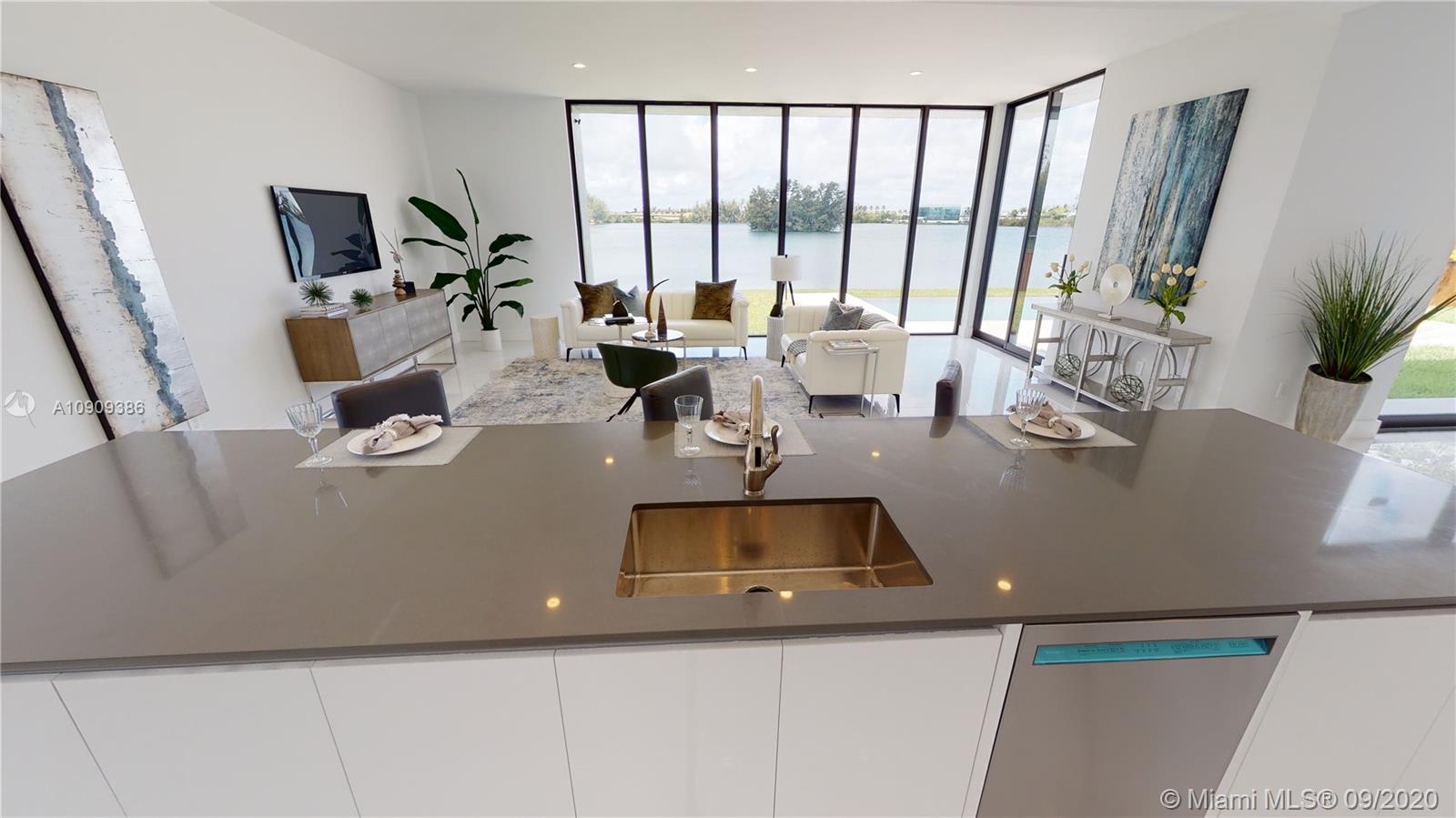 MARINA LAKES 1ST ADDN - Residential