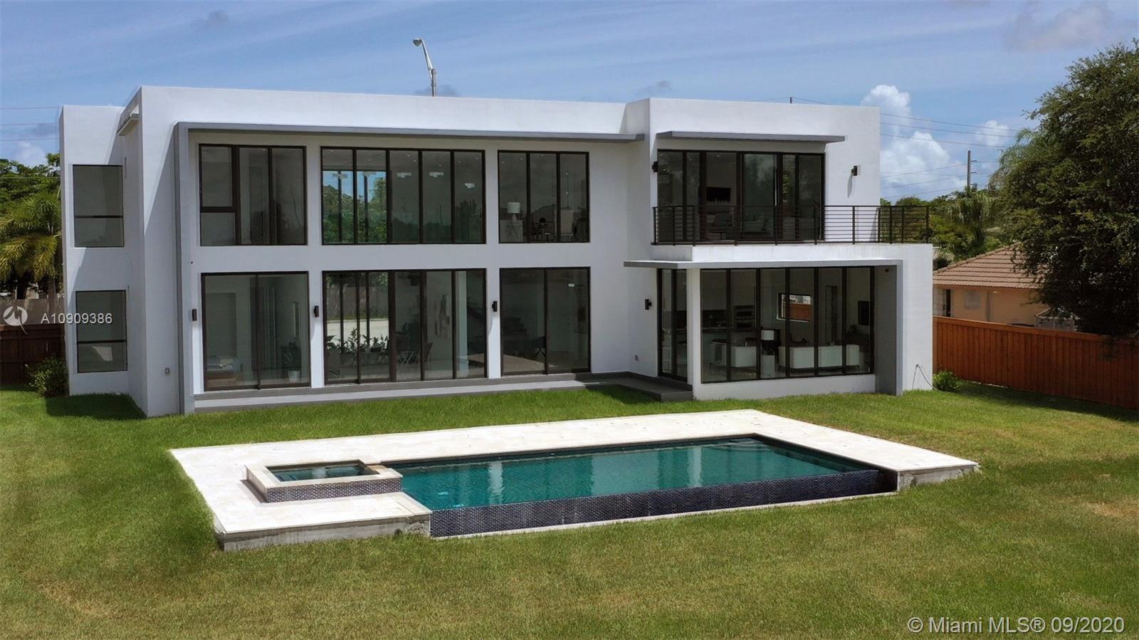 MARINA LAKES 1ST ADDN - Residential