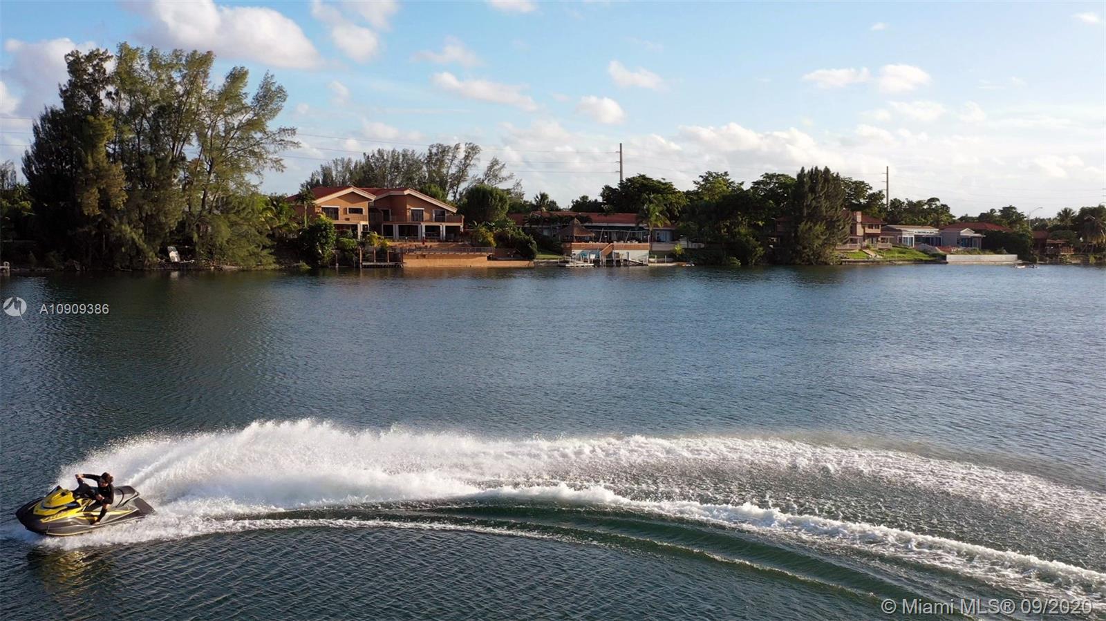 MARINA LAKES 1ST ADDN - Residential