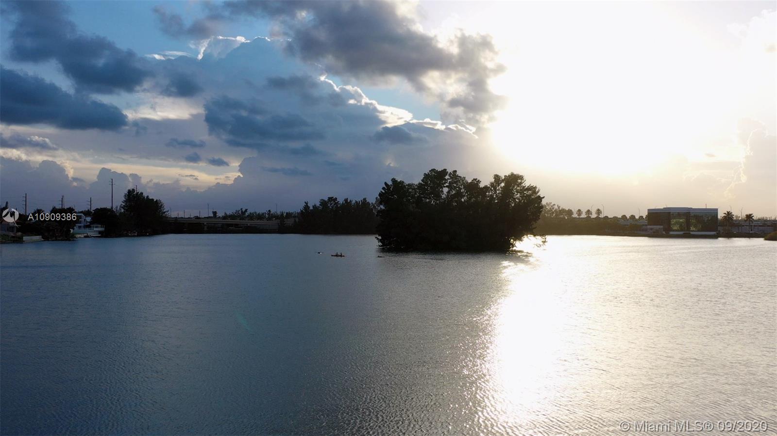 MARINA LAKES 1ST ADDN - Residential