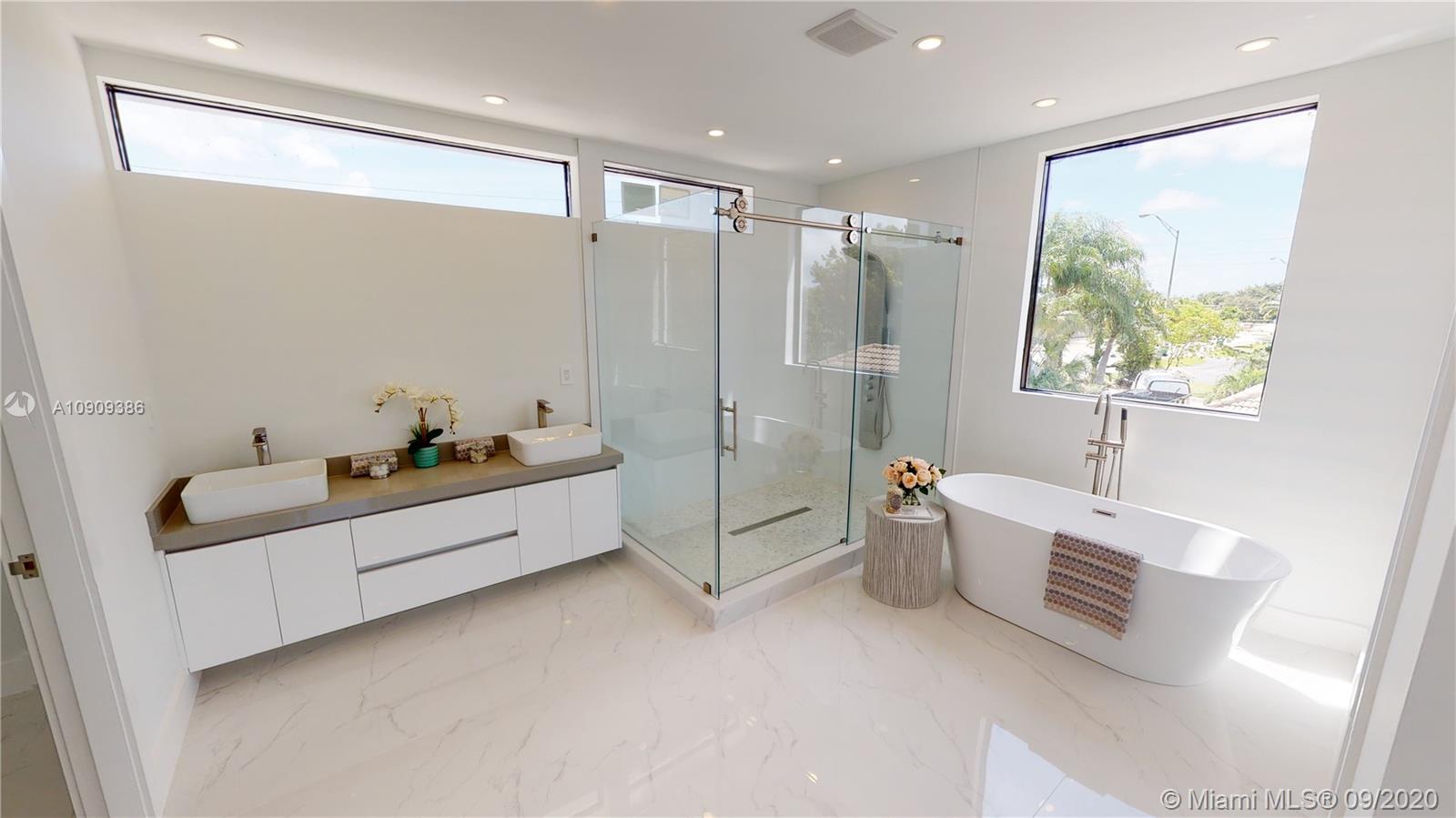 MARINA LAKES 1ST ADDN - Residential