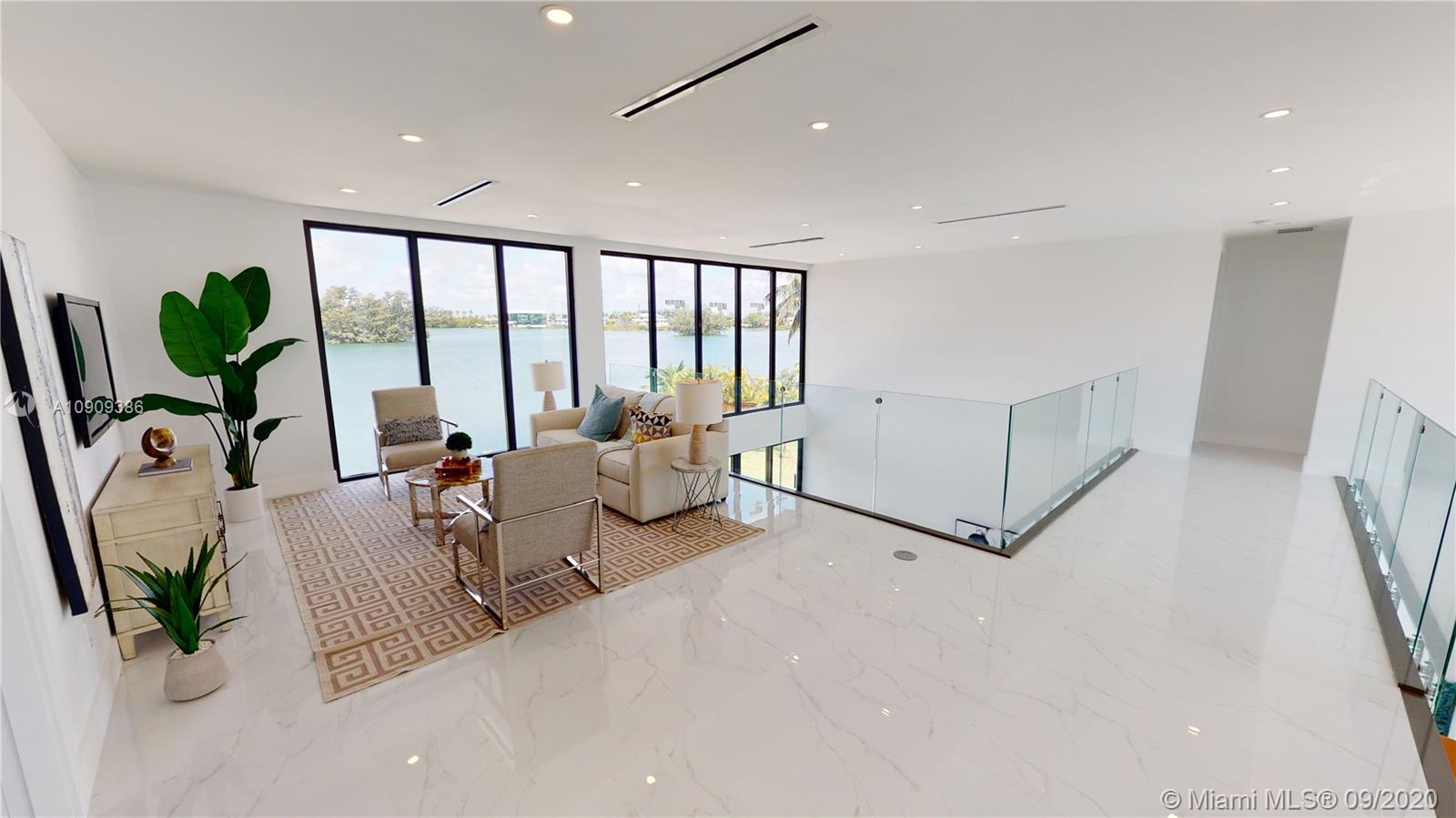 MARINA LAKES 1ST ADDN - Residential