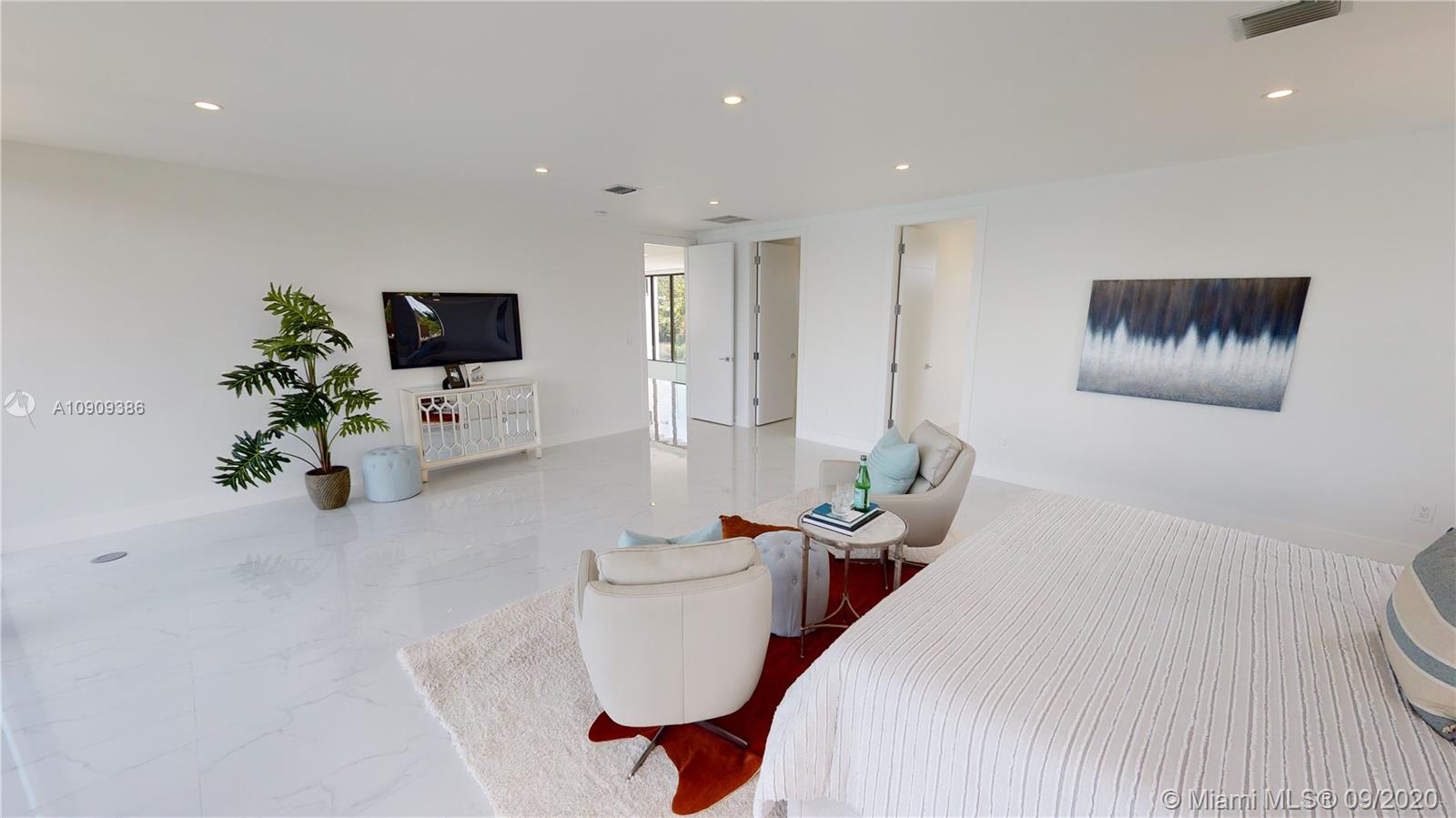 MARINA LAKES 1ST ADDN - Residential