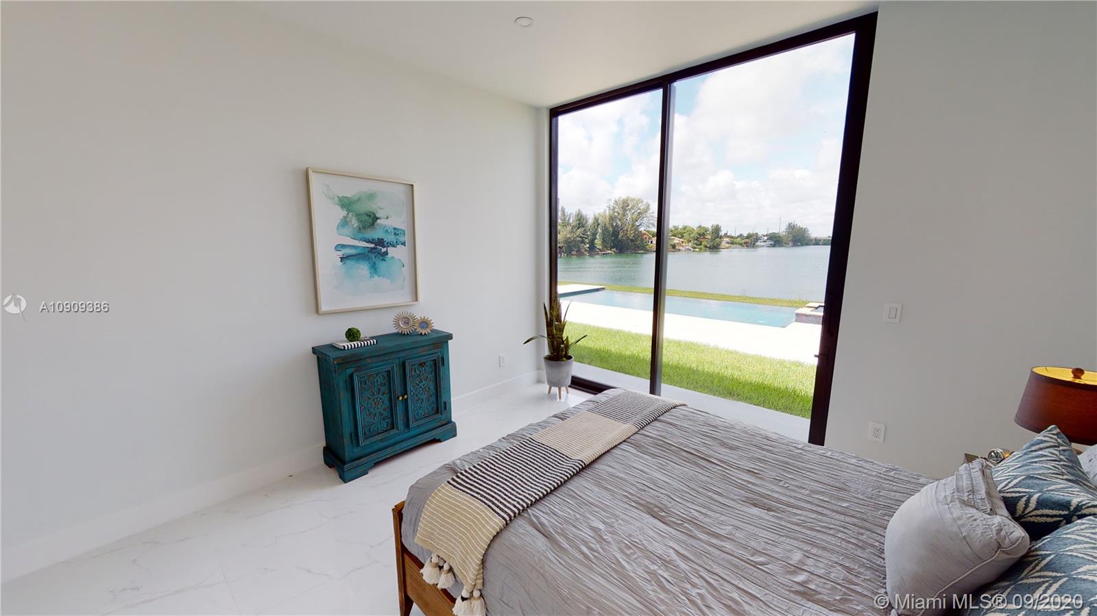 MARINA LAKES 1ST ADDN - Residential