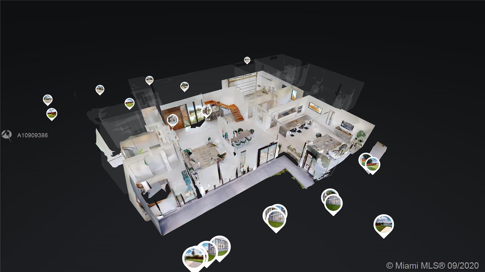 MARINA LAKES 1ST ADDN - Residential