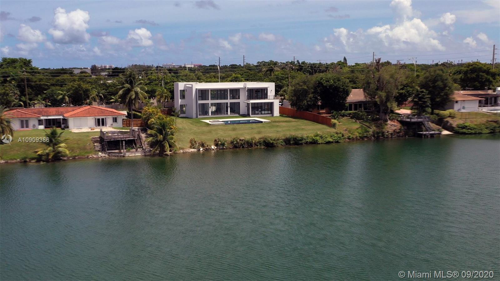 MARINA LAKES 1ST ADDN - Residential