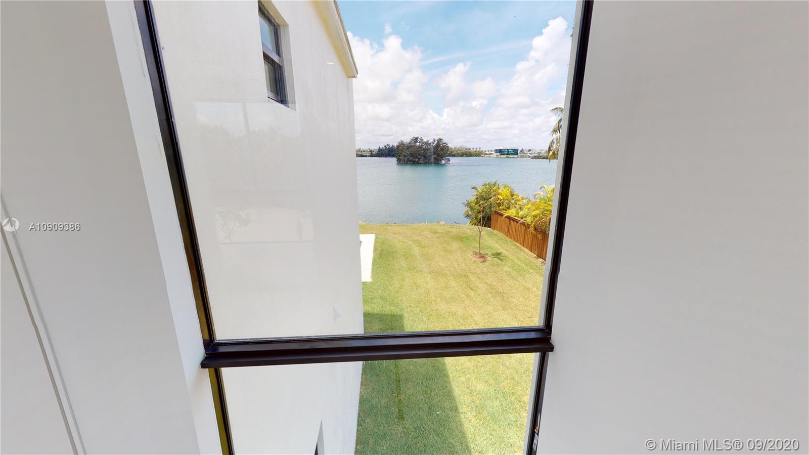 MARINA LAKES 1ST ADDN - Residential