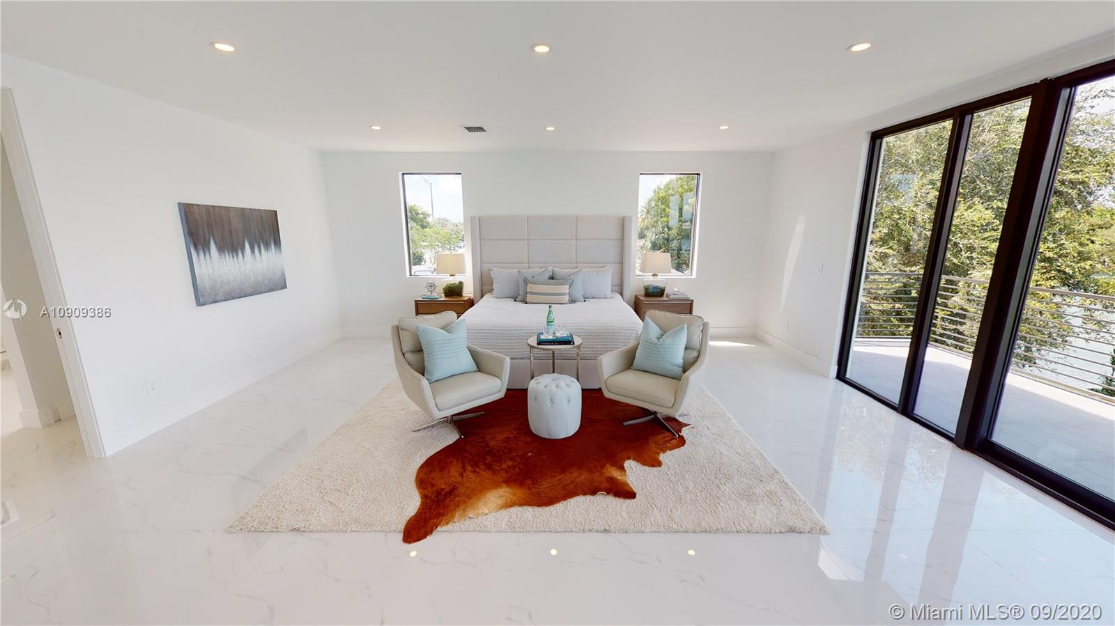 MARINA LAKES 1ST ADDN - Residential