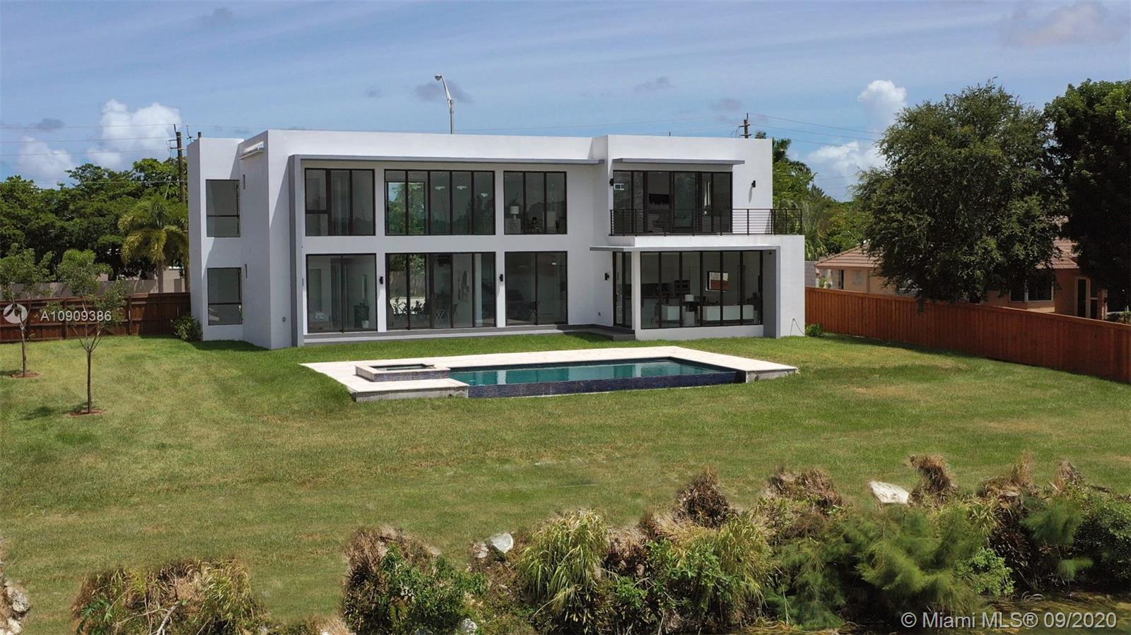 MARINA LAKES 1ST ADDN - Residential