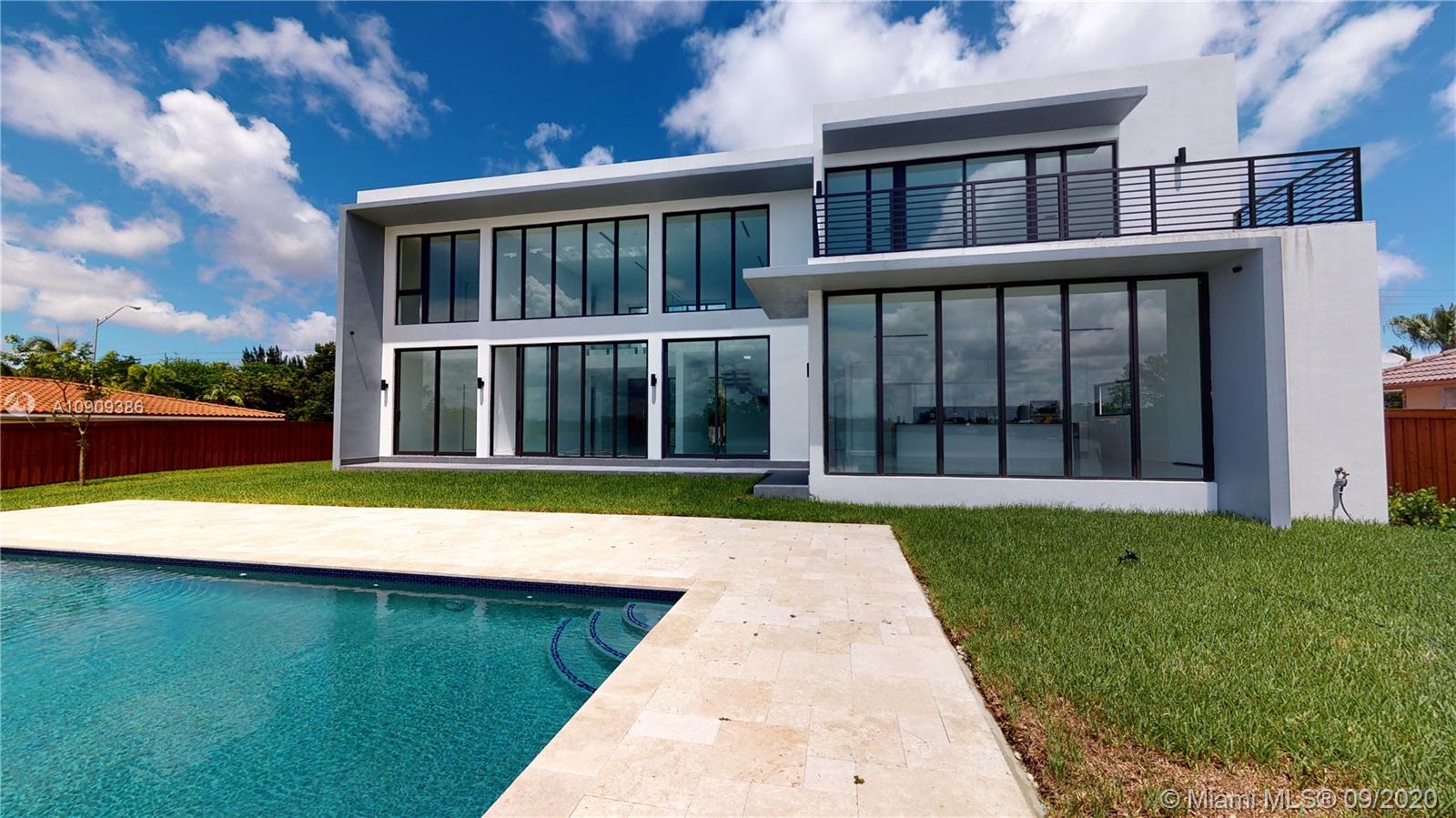 MARINA LAKES 1ST ADDN - Residential