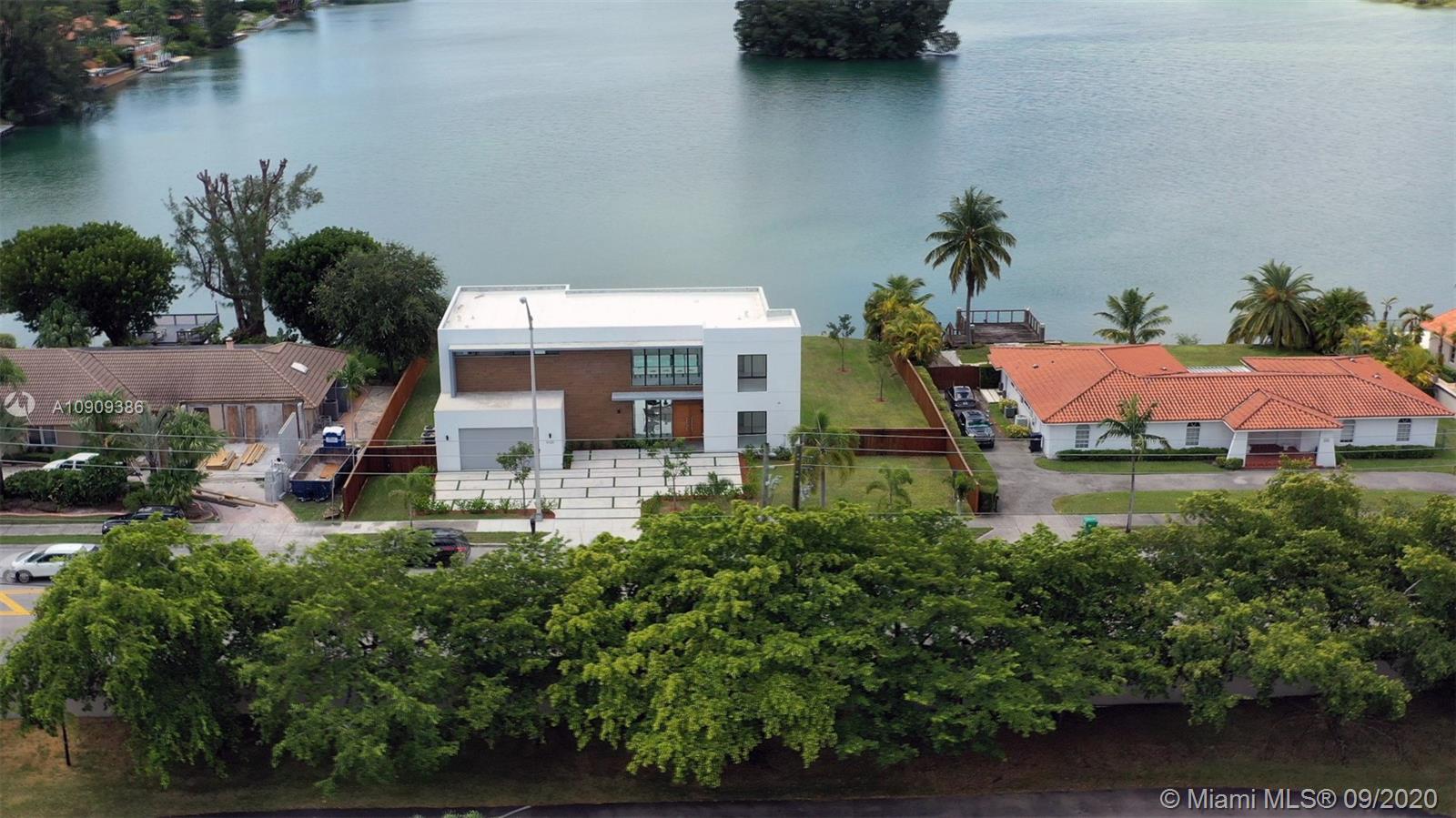 MARINA LAKES 1ST ADDN - Residential