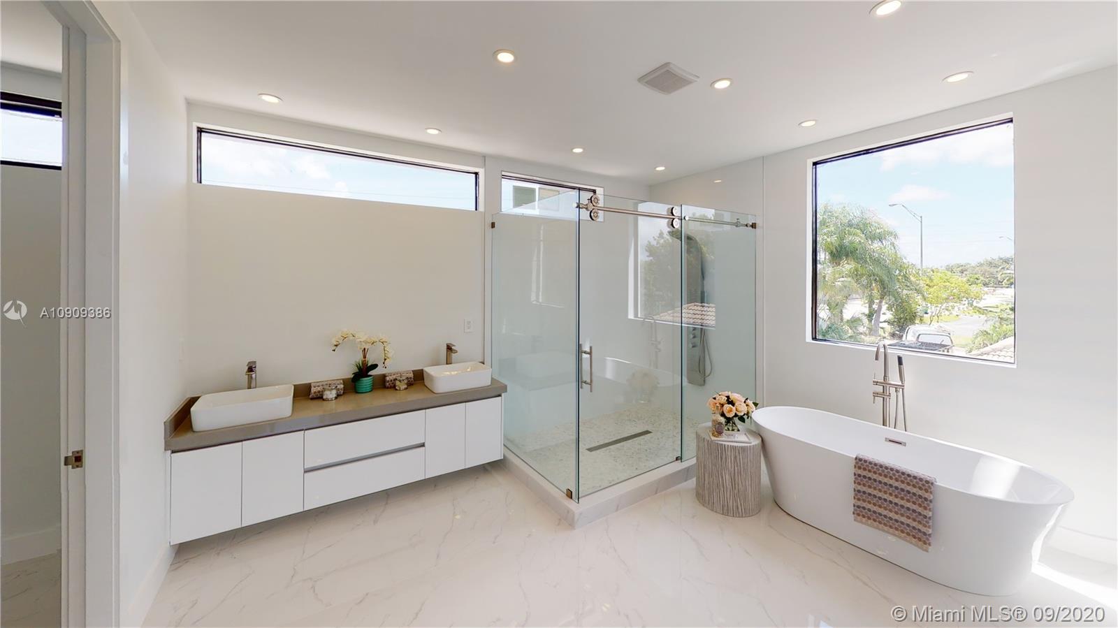 MARINA LAKES 1ST ADDN - Residential