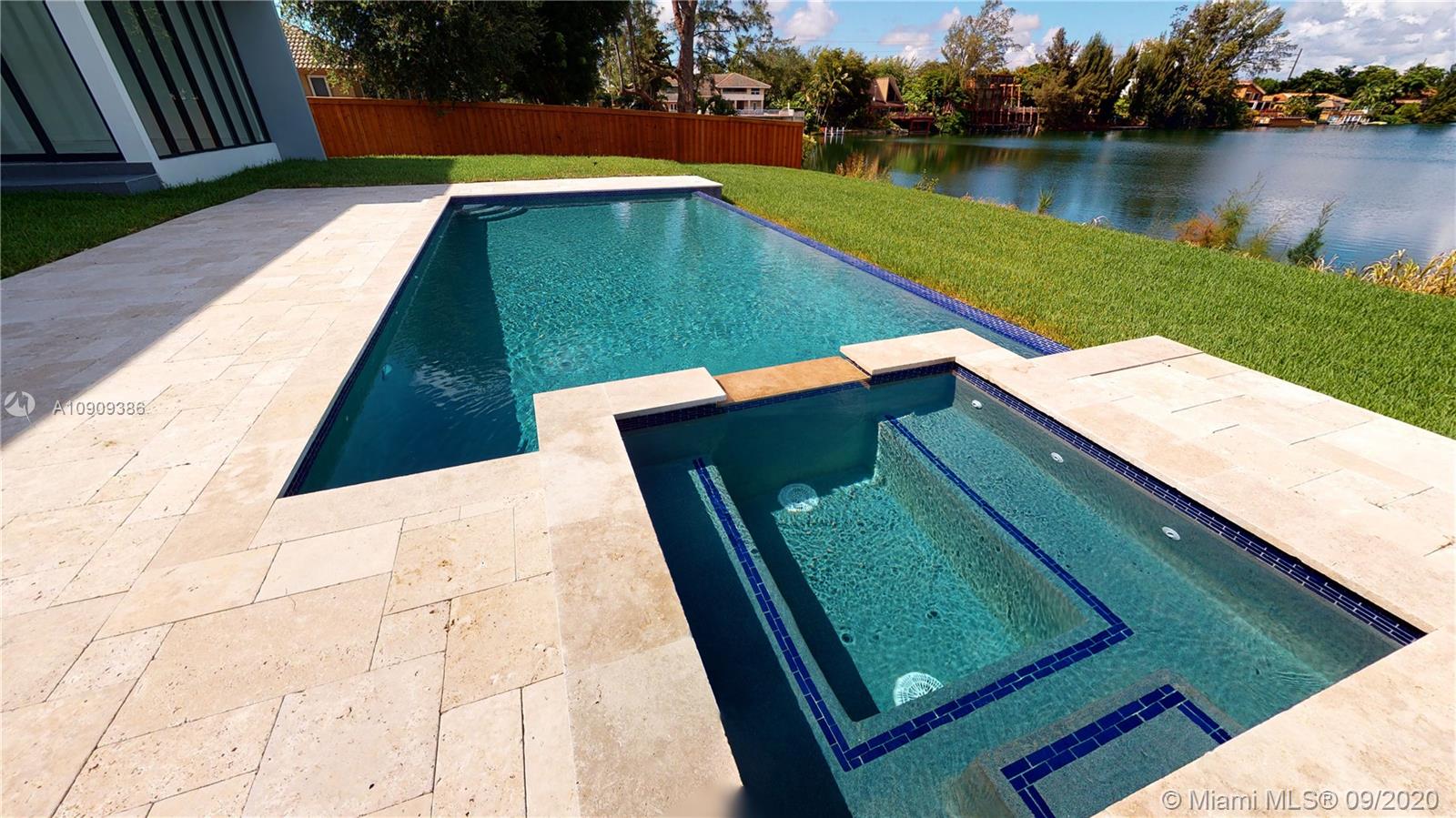MARINA LAKES 1ST ADDN - Residential