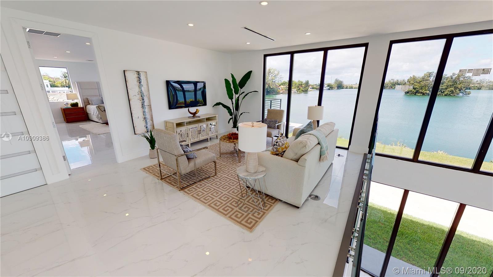 MARINA LAKES 1ST ADDN - Residential