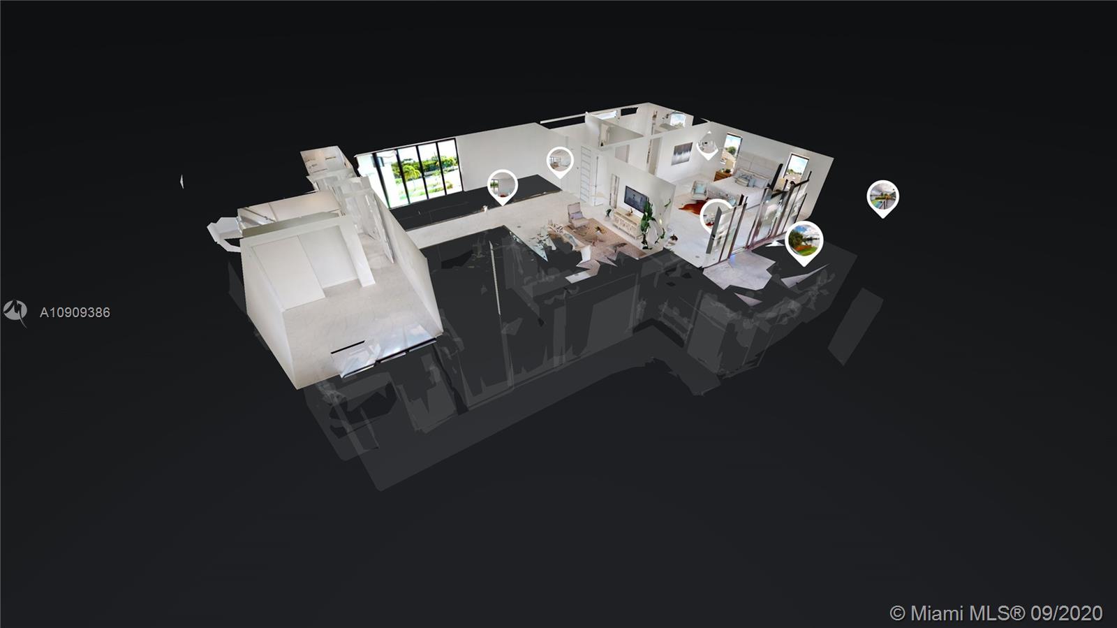 MARINA LAKES 1ST ADDN - Residential
