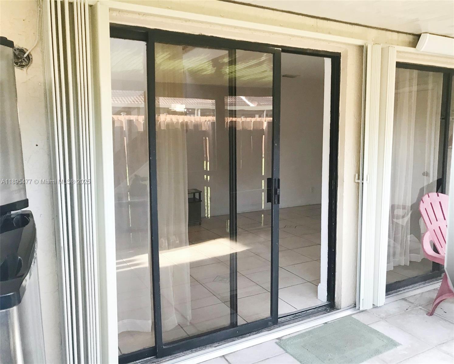 VILLA HOMES AT THE MOORS - Residential Lease