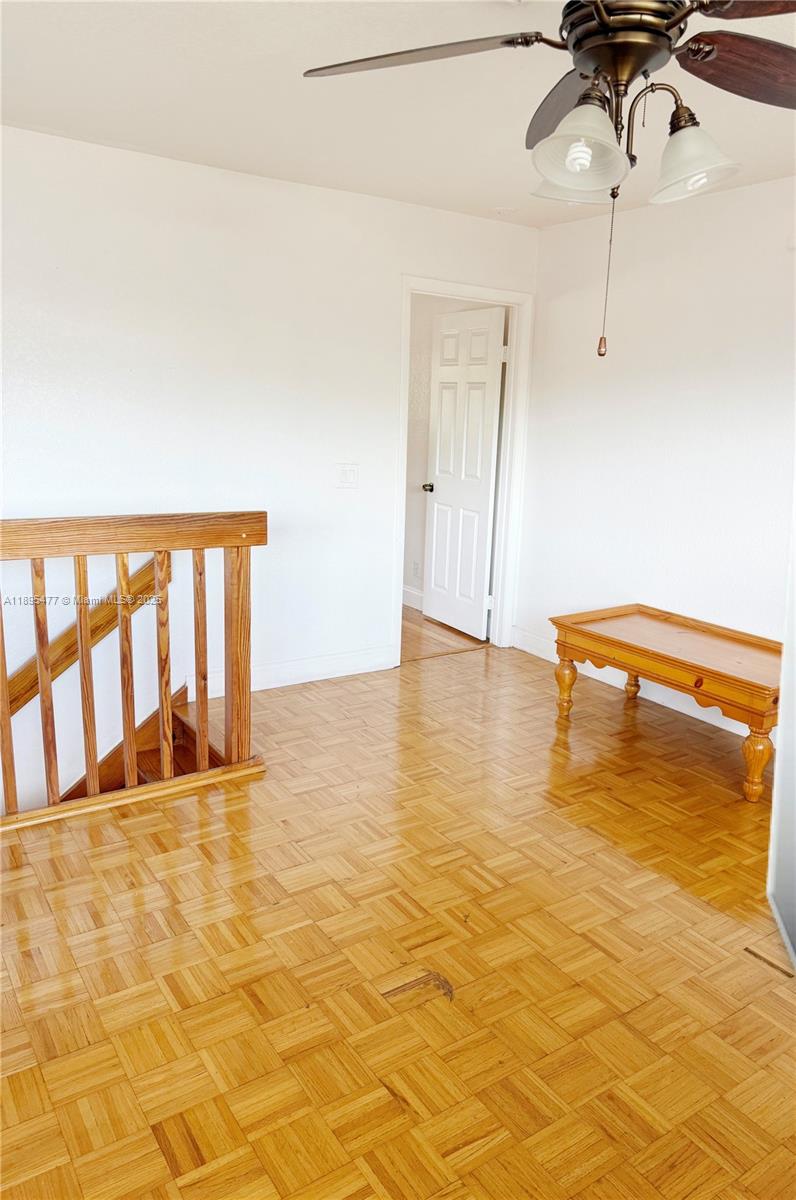 VILLA HOMES AT THE MOORS - Residential Lease