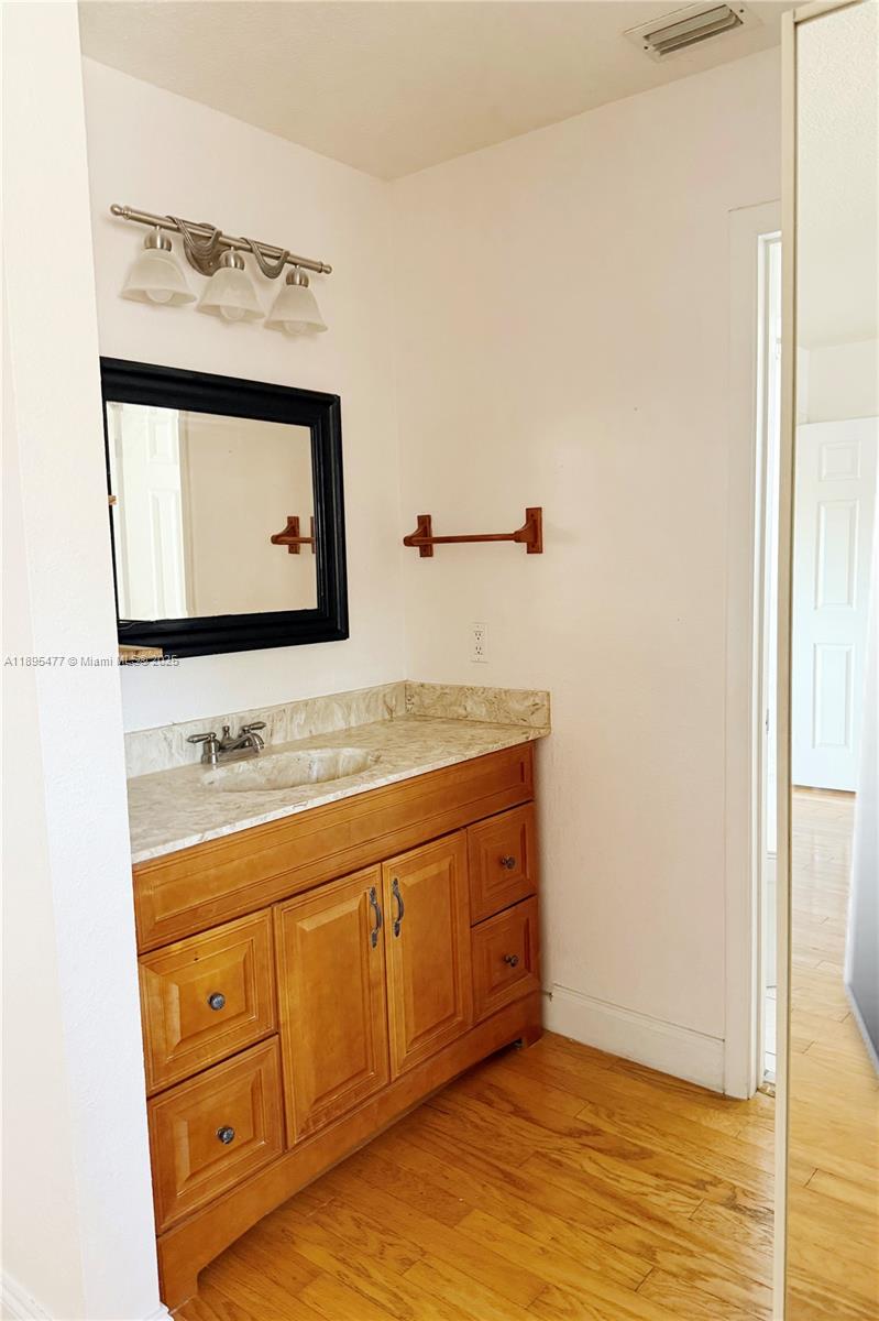 VILLA HOMES AT THE MOORS - Residential Lease