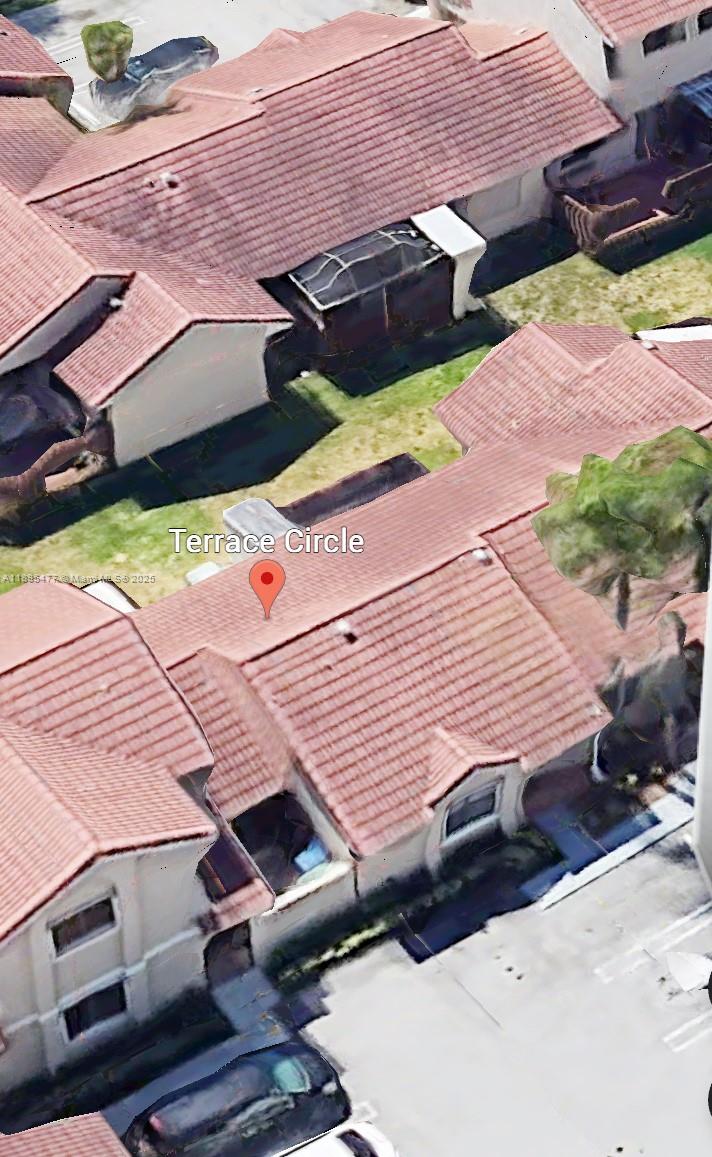 VILLA HOMES AT THE MOORS - Residential Lease