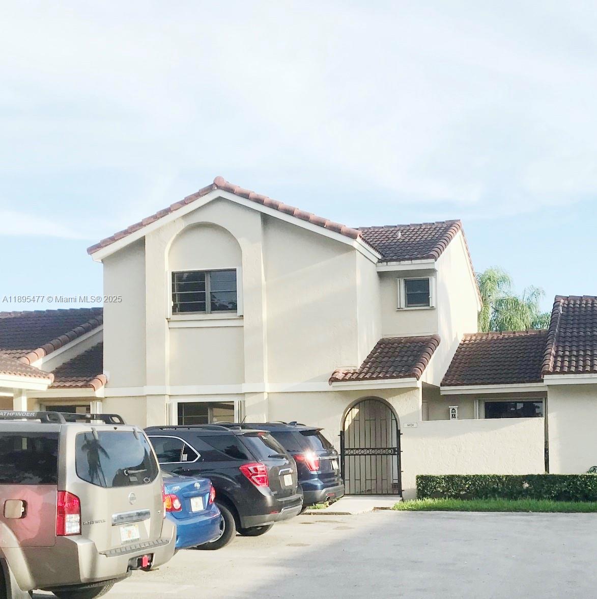 VILLA HOMES AT THE MOORS - Residential Lease