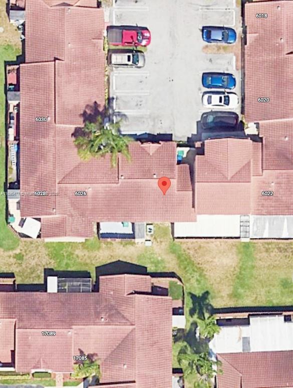 VILLA HOMES AT THE MOORS - Residential Lease