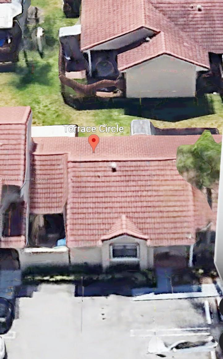 VILLA HOMES AT THE MOORS - Residential Lease