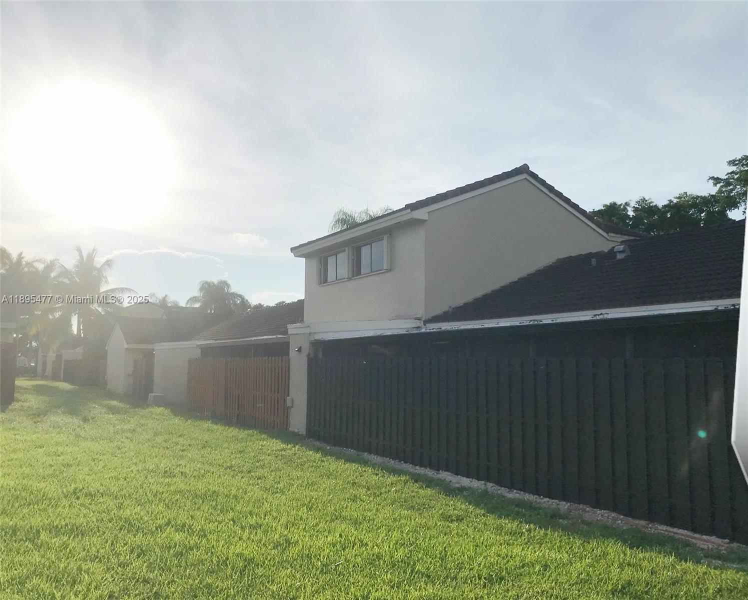 VILLA HOMES AT THE MOORS - Residential Lease