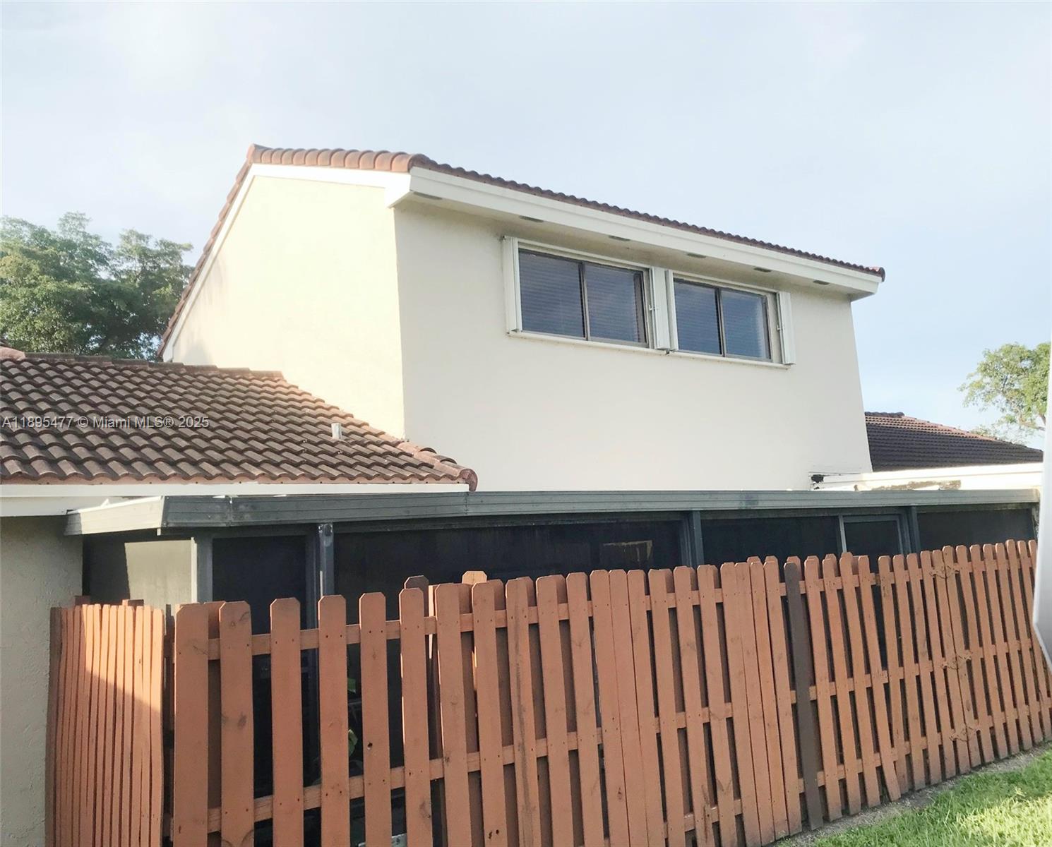 VILLA HOMES AT THE MOORS - Residential Lease