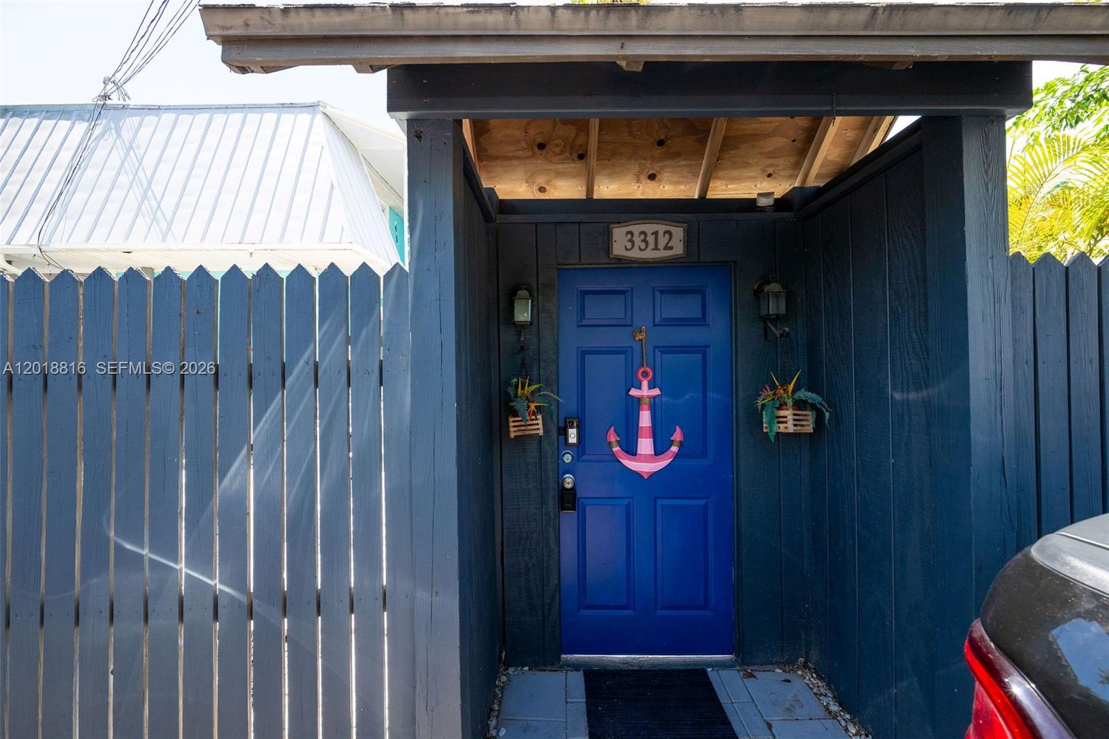 3312 Eagle Ave