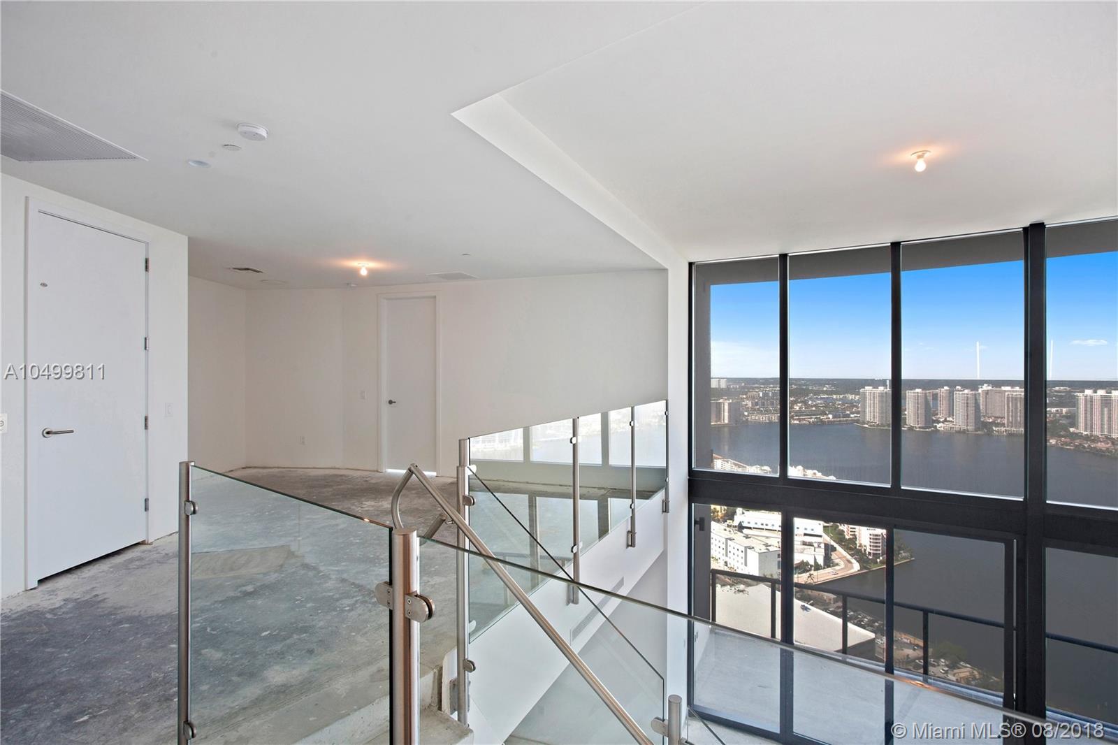 18555 COLLINS AVENUE COND - Residential