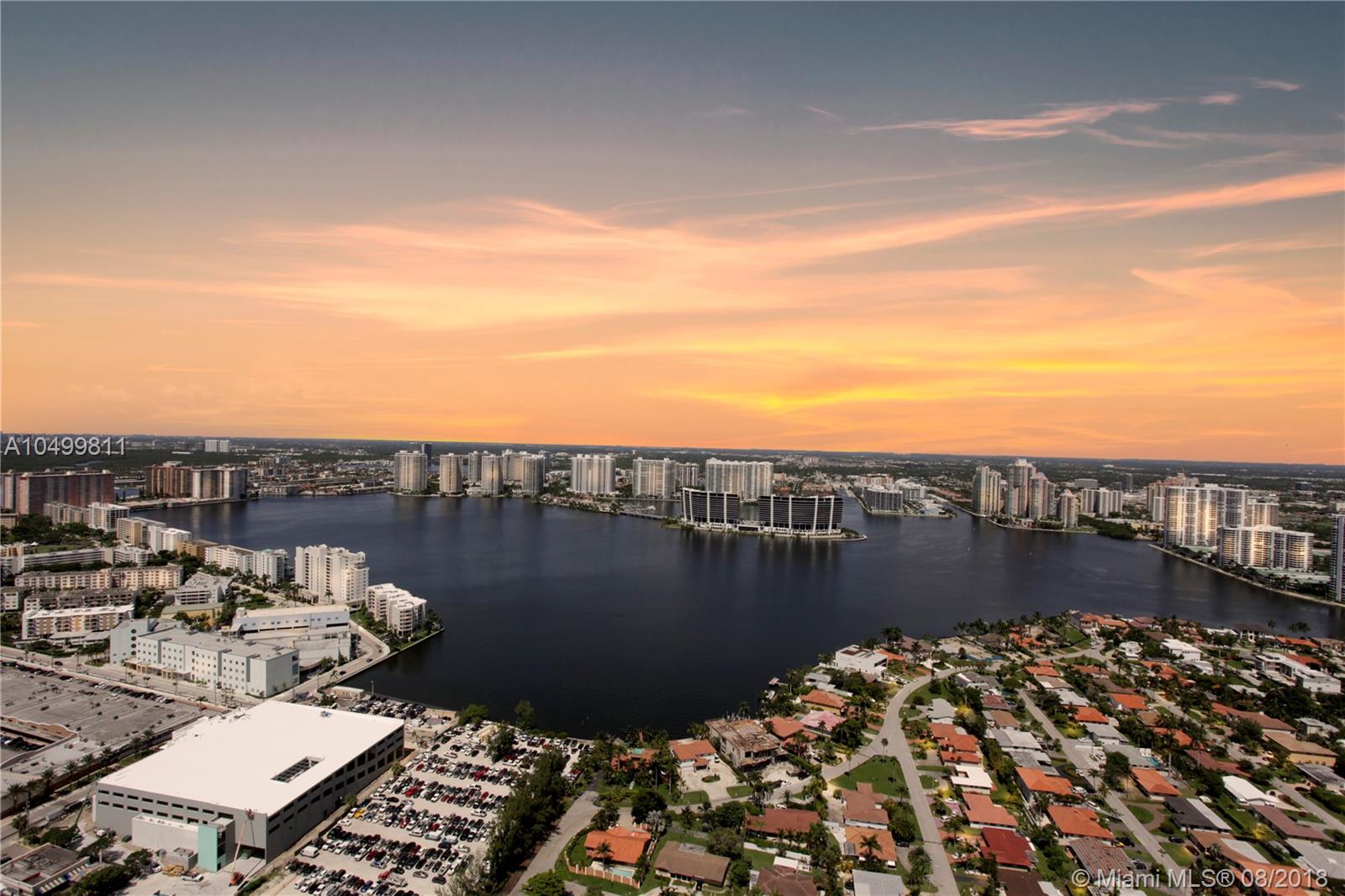 18555 COLLINS AVENUE COND - Residential